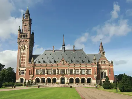 WECAN Responds to ICJ Advisory Opinion: Landmark Ruling Marks Step Forward for Climate Justice & Accountability