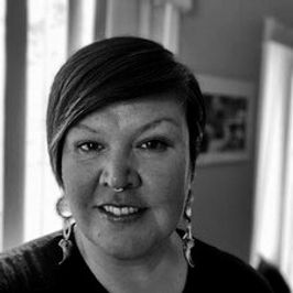 Jennifer Wickham (Gidimt’en, Cas Yikh)