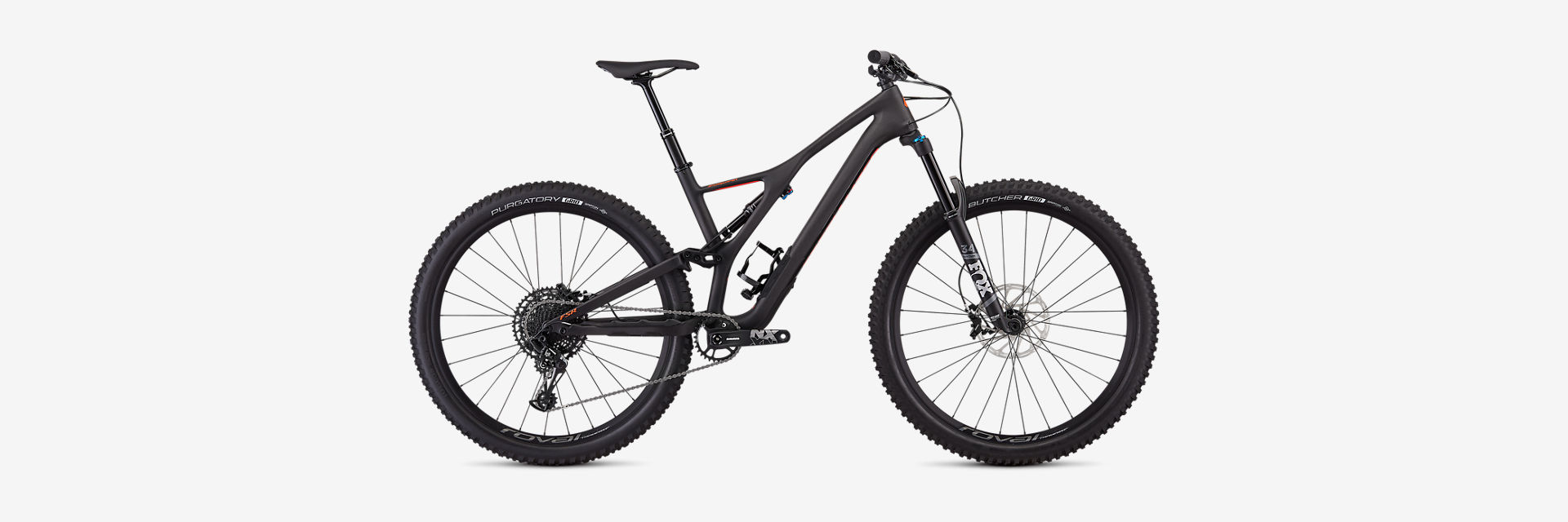 Stumpjumper Comp Carbon 29