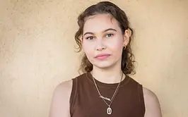 Nalleli Cobo