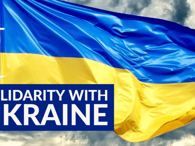 WECAN Statement in Solidarity with Ukraine