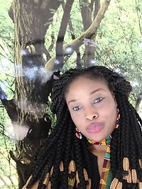 Mariann Bassey Orovwuje