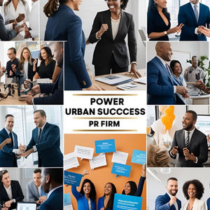 Professional Business Promotions