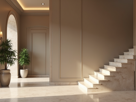 A Bold New Beginning: The Story of a Bathroom’s Transformation