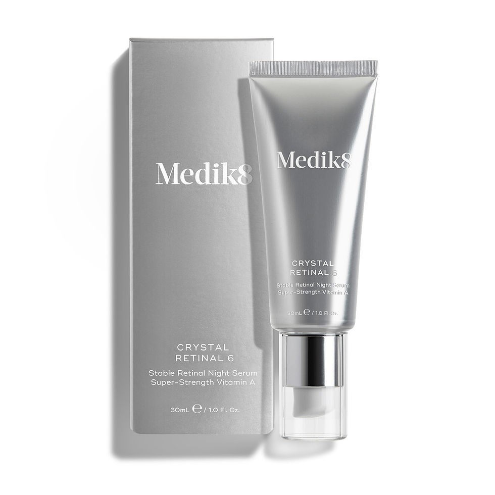 Medik8 Crystal Retinal 6 30ml