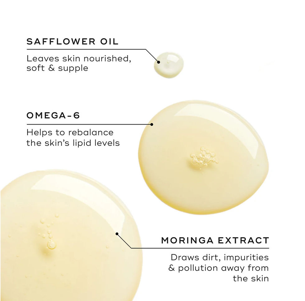 Thumbnail: Medik8 Lipid Balance Cleansing Oil   140ml