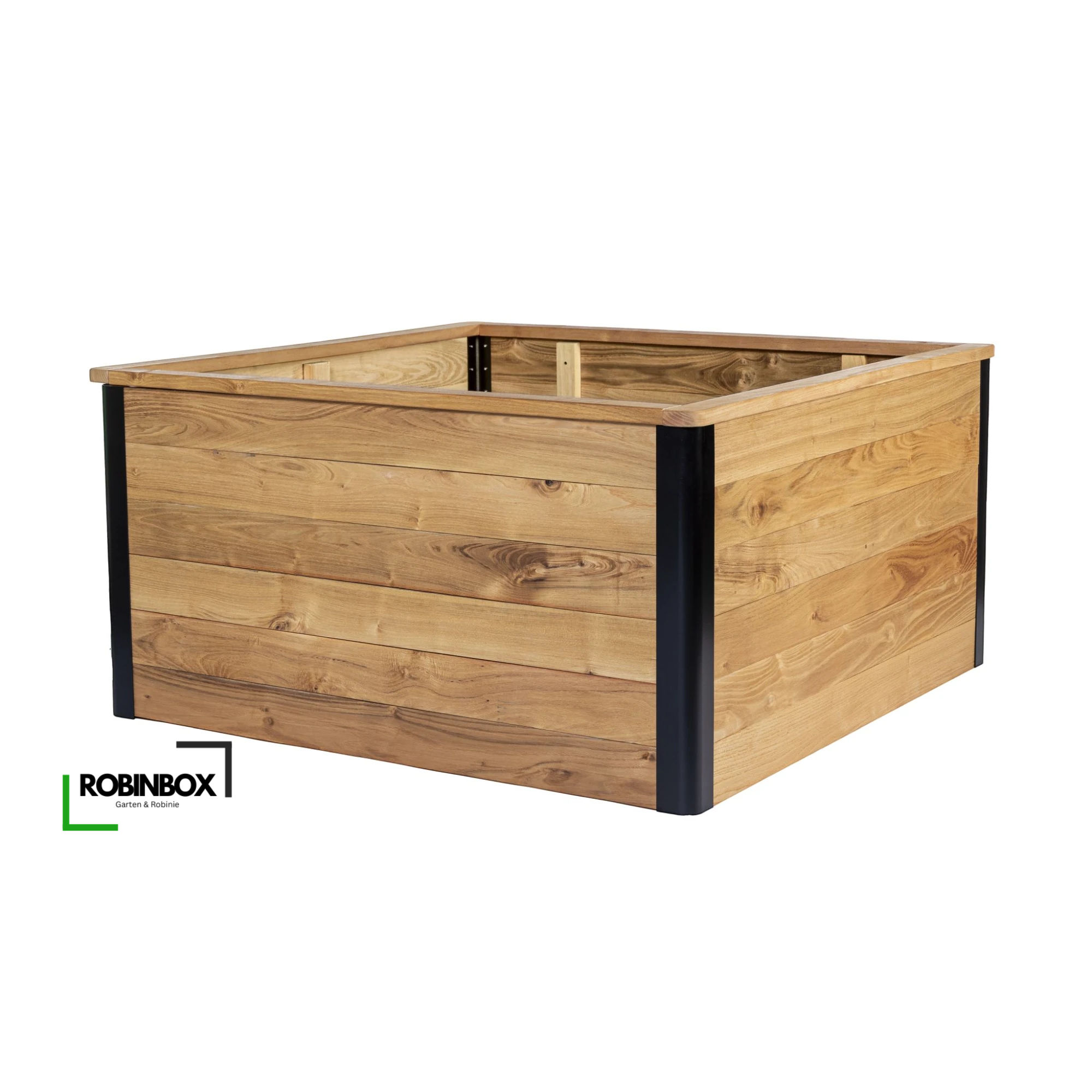 Robinbox Hochbeet - M - 120x120x62cm