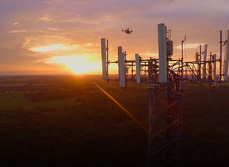 drone photography