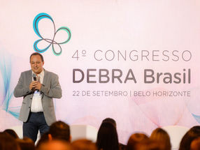 Debra Brasil 2023 Congress