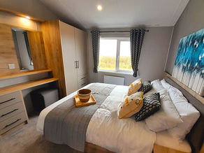 Creating Lifelong Memories: DEBRA UK Holiday Homes