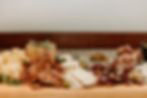 Shared Platters