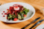 First Course
