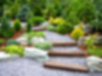 garden landscaping