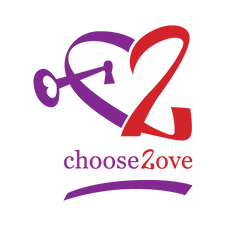 Choose2Love logo