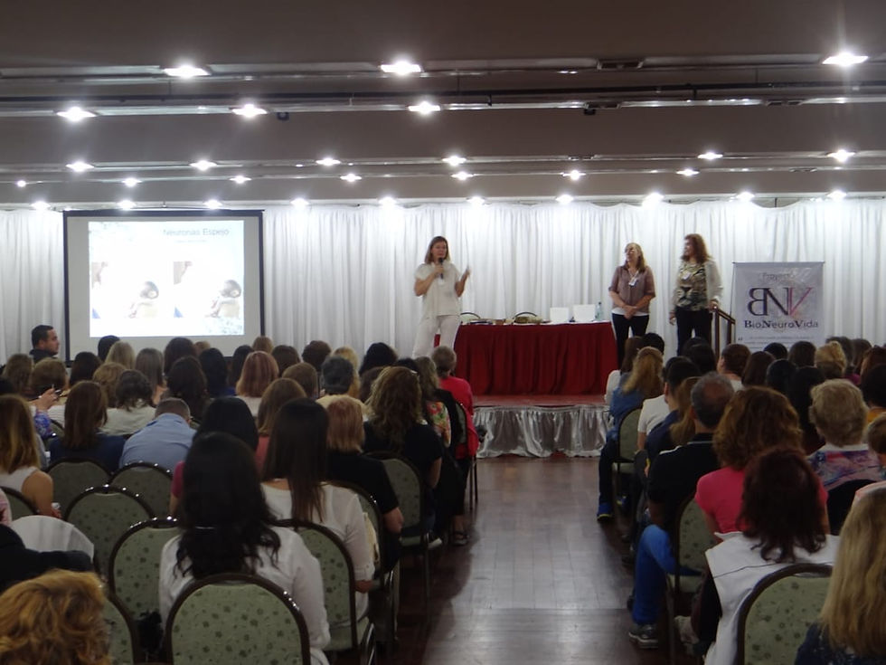 Nuevo ciclo de formaciones y talleres