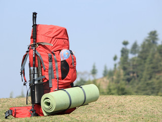 Outdoor Gear Care Guide