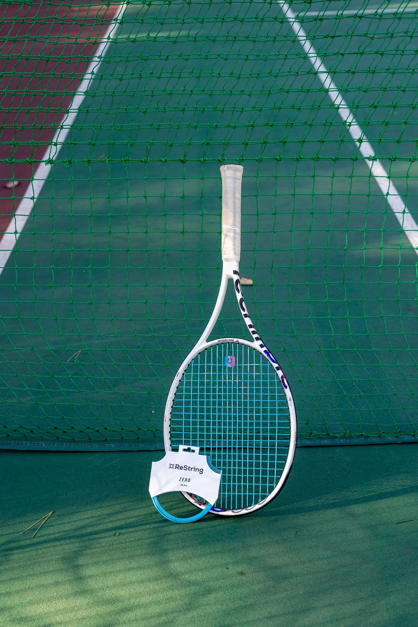 Buy Me A Restring ($20)