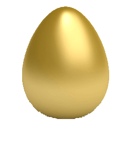 Golden Egg