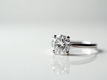Tips for Selling Your Engagement Ring: A Practical Guide to Selling Engagement Rings
