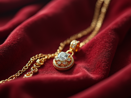 Top Tips for Safe Gold and Diamond Selling in the Bay Area