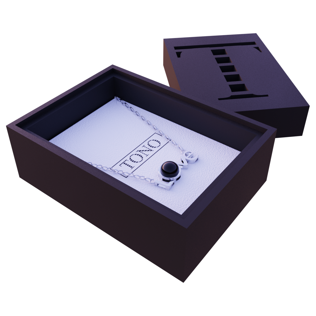 Jewelry box