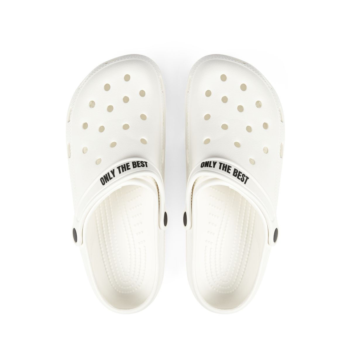 Only The Best Clogs Shoes