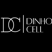 Logo de Dinho Cell