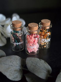 Wedding Favours & Place Cards