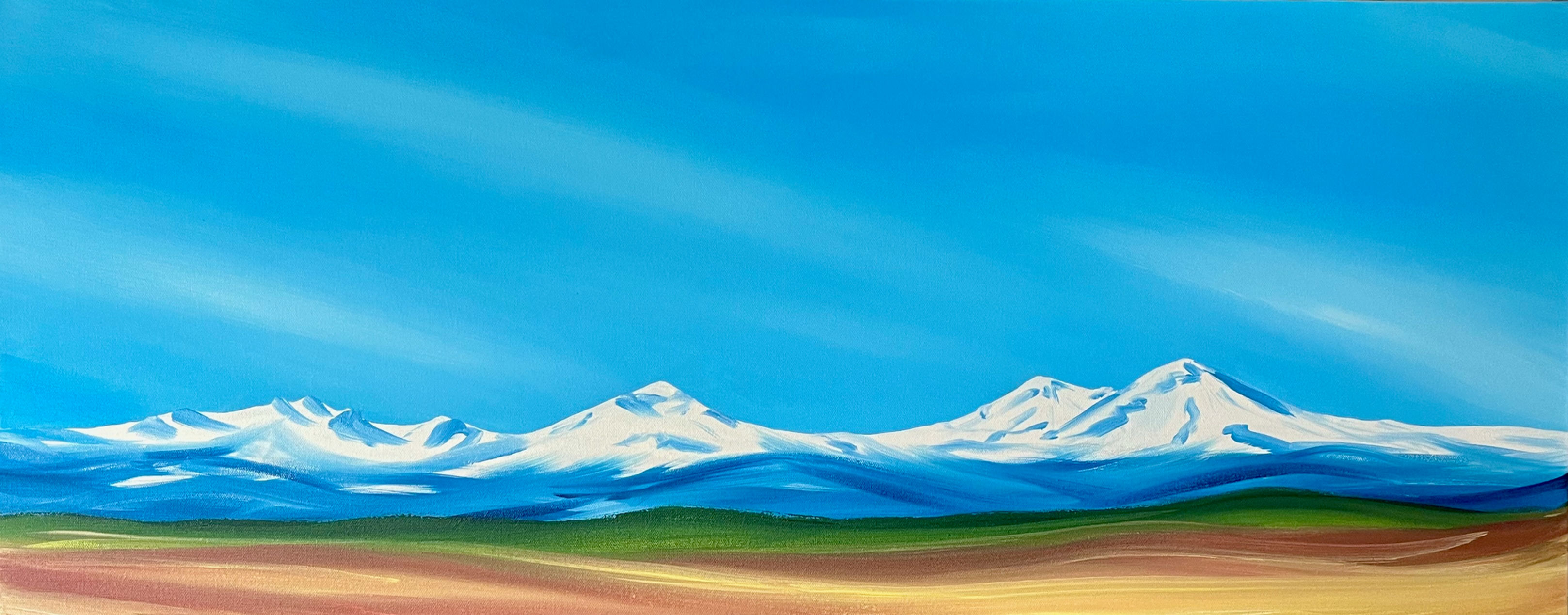 Sisters Highway by Janice Tracy