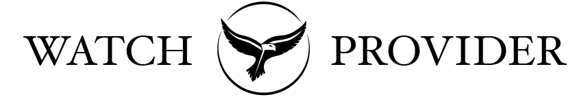 Watch Provider Logo