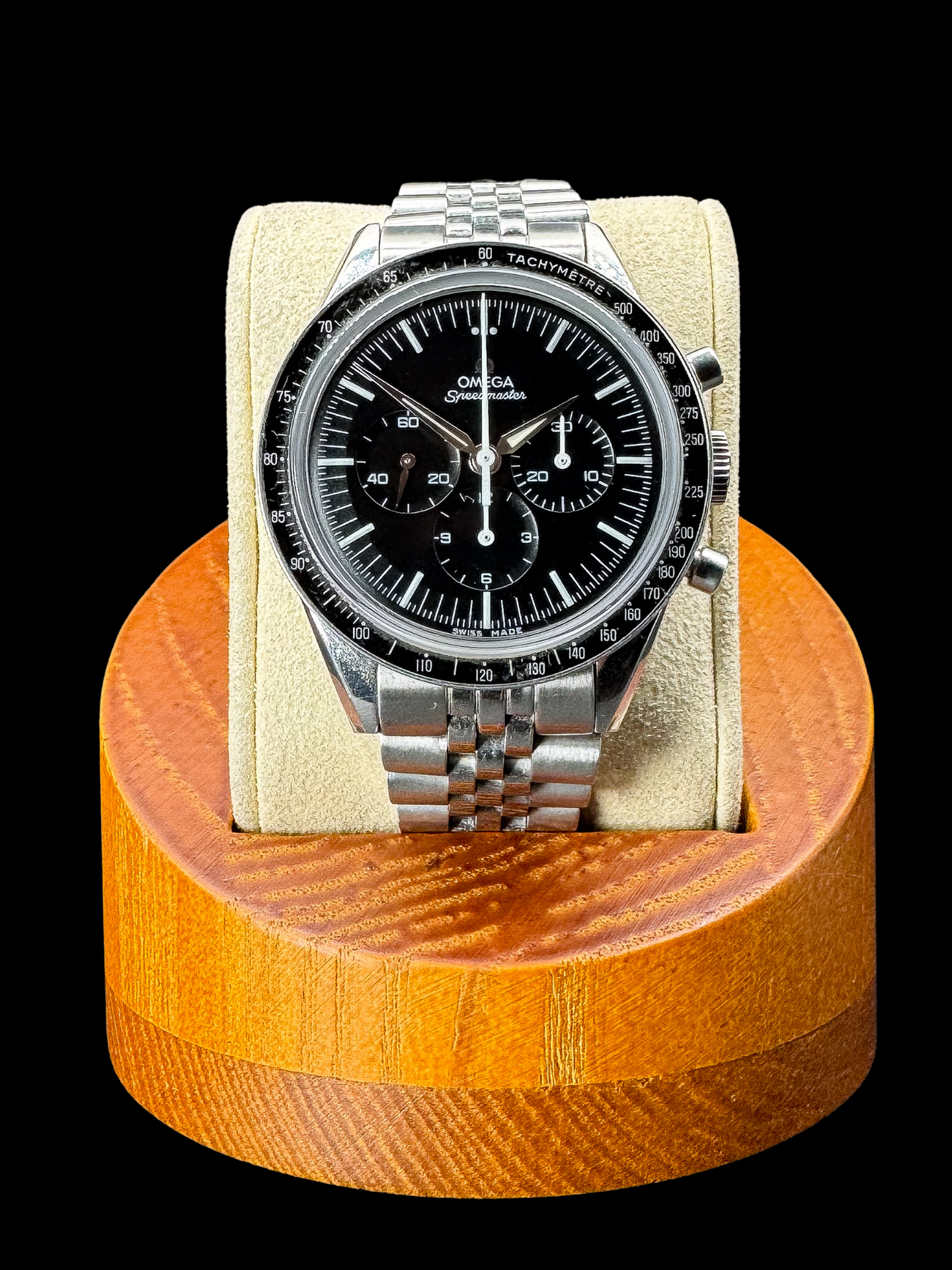 Omega Speedmaster Anniversary Series Chronograph 311.32.40.30.01.001