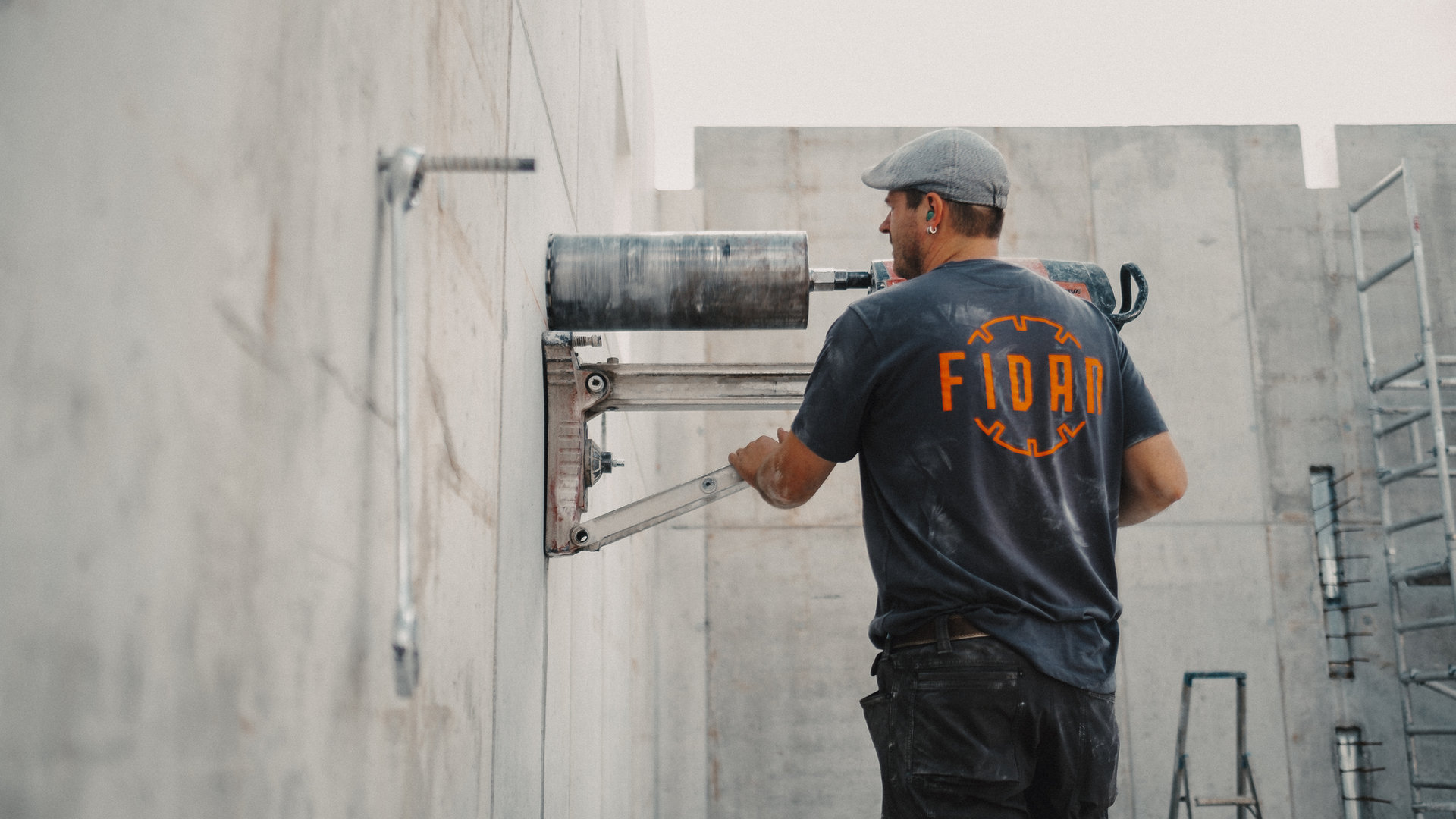 Betonbohren Augsburg