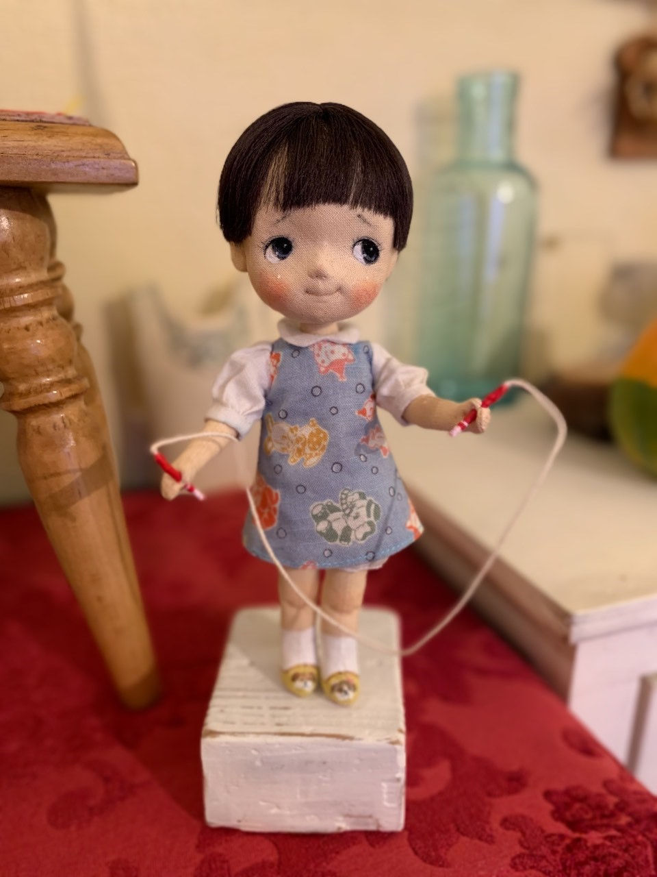 たまごちゃん