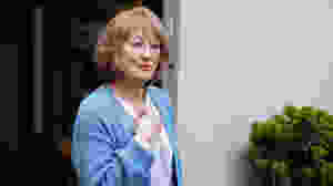 Meryl Streep