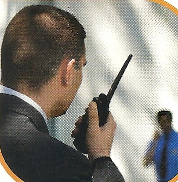 CONTROLADOR DE ACESSO