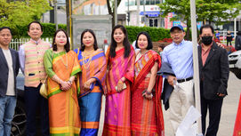 Biosabi Celebration 2023 in south korea