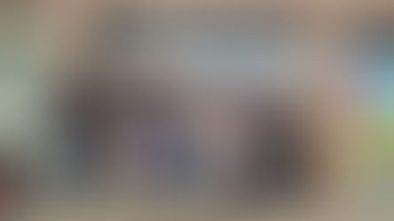 Sharing experience with "EWHA Woman's University" Students