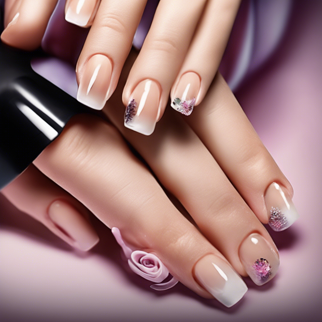 Nail Art Brushes
