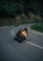 Augumented Reality for motocyclists
