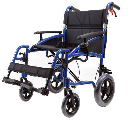 Transit Manual Wheelchair (PMW-NGT)