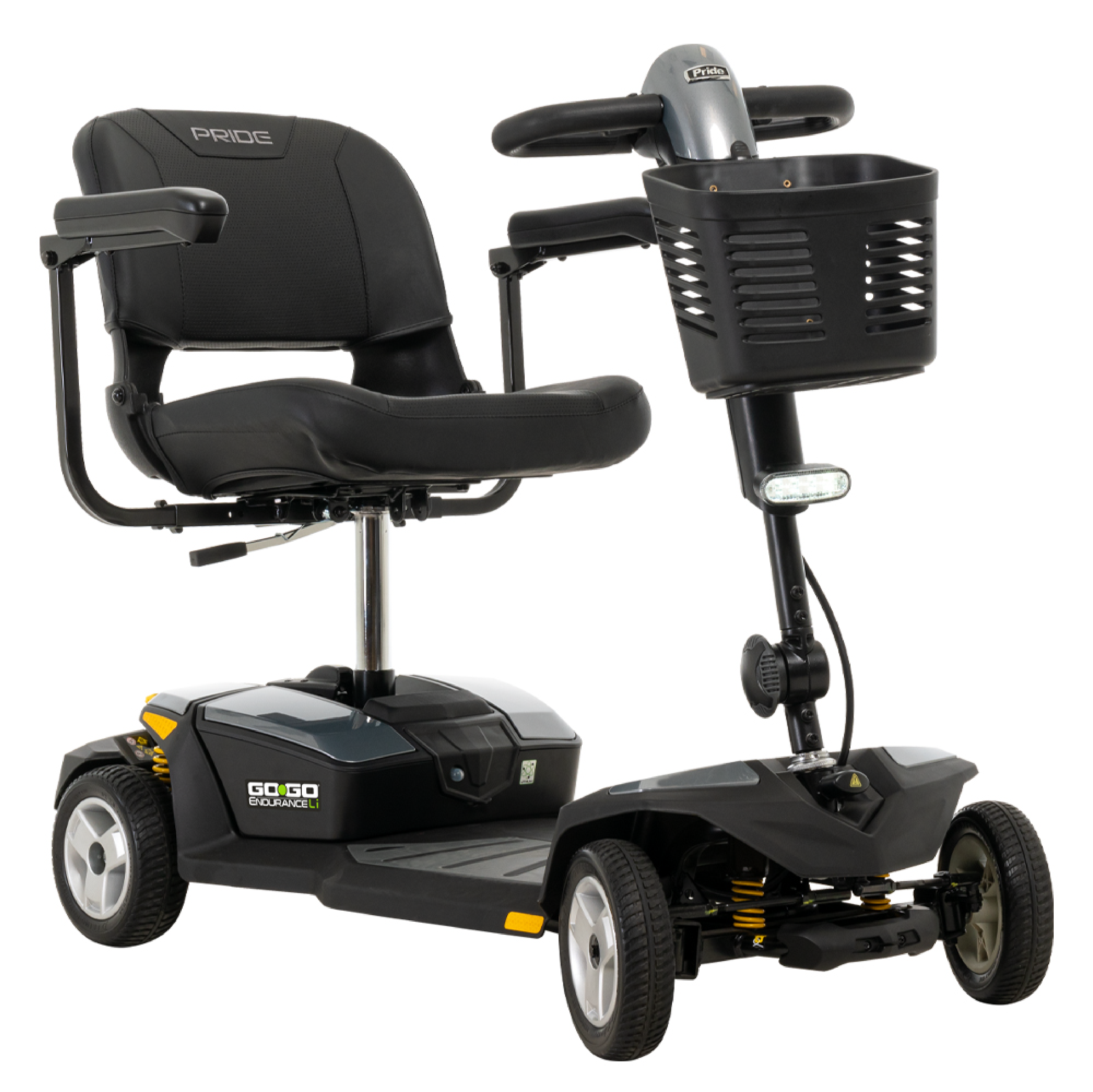 Go Go® Endurance Li Mobility Scooter