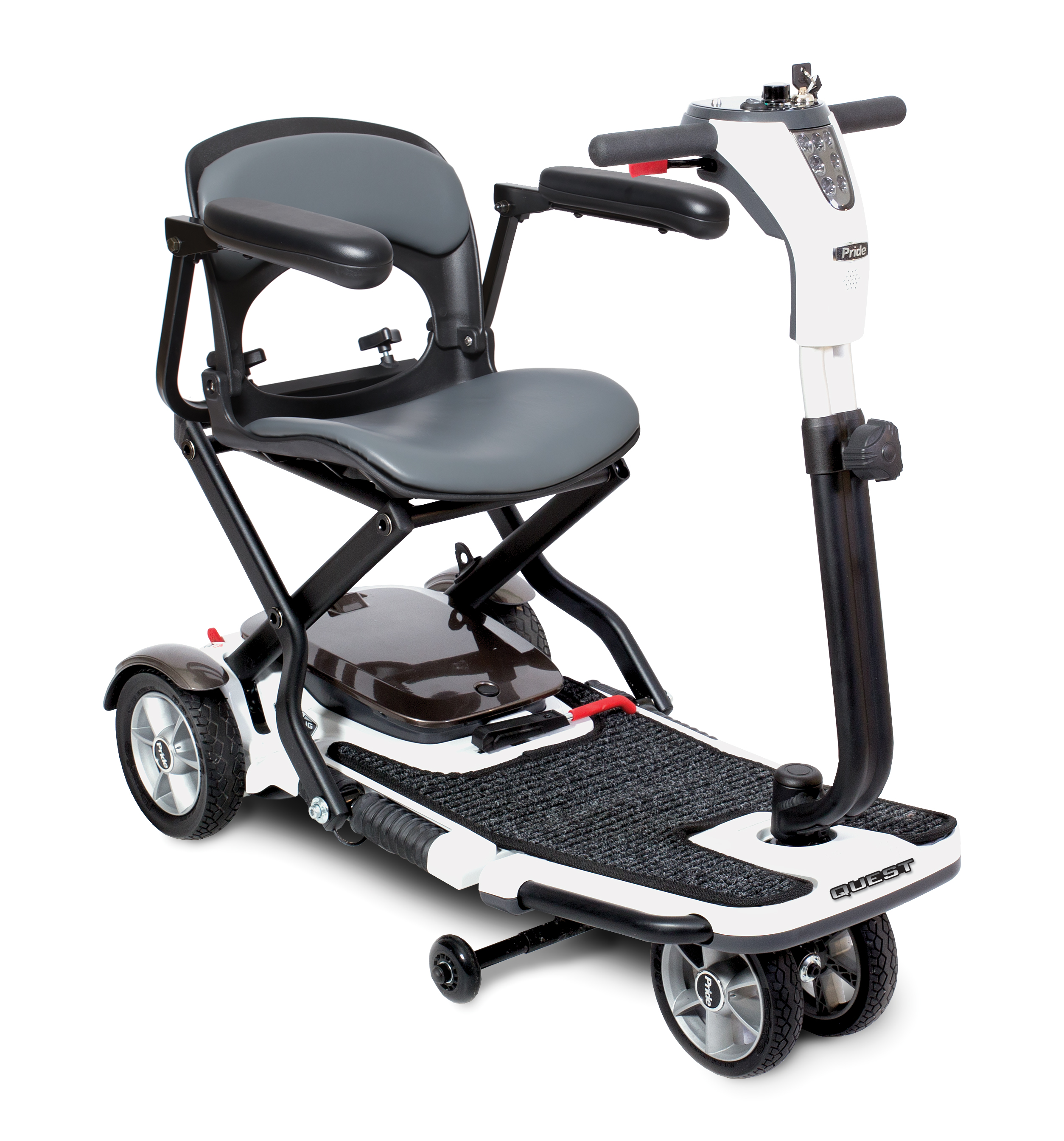 Quest Folding Scooter