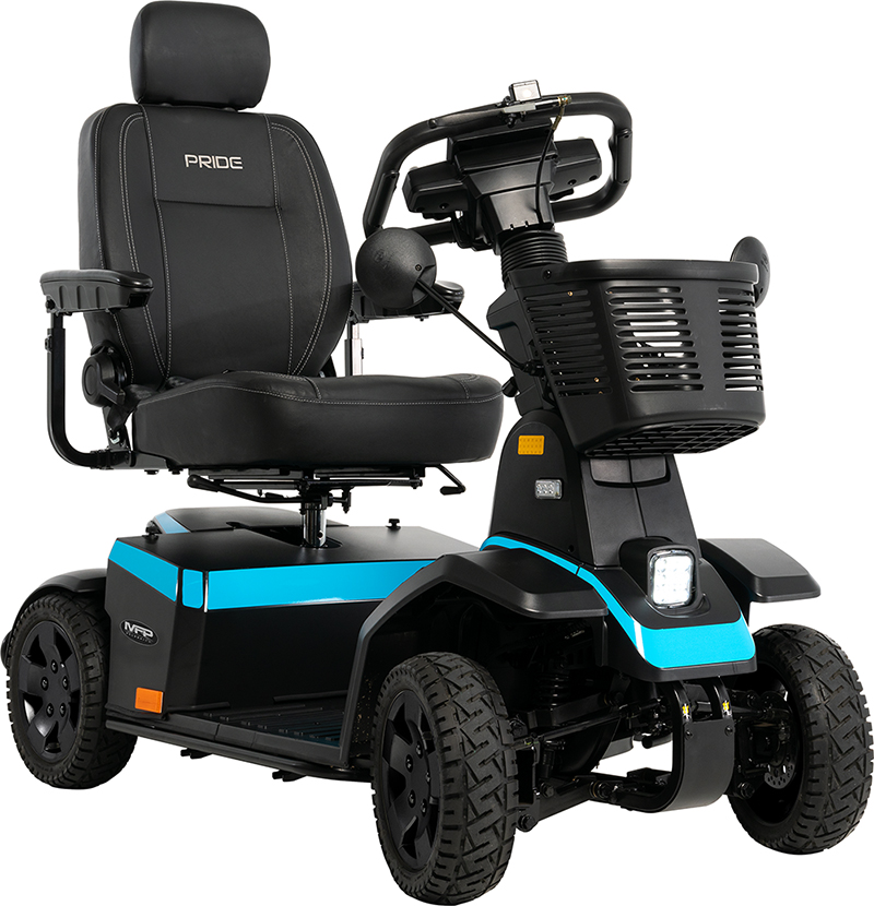 Celebrity MFP Mobility Scooter