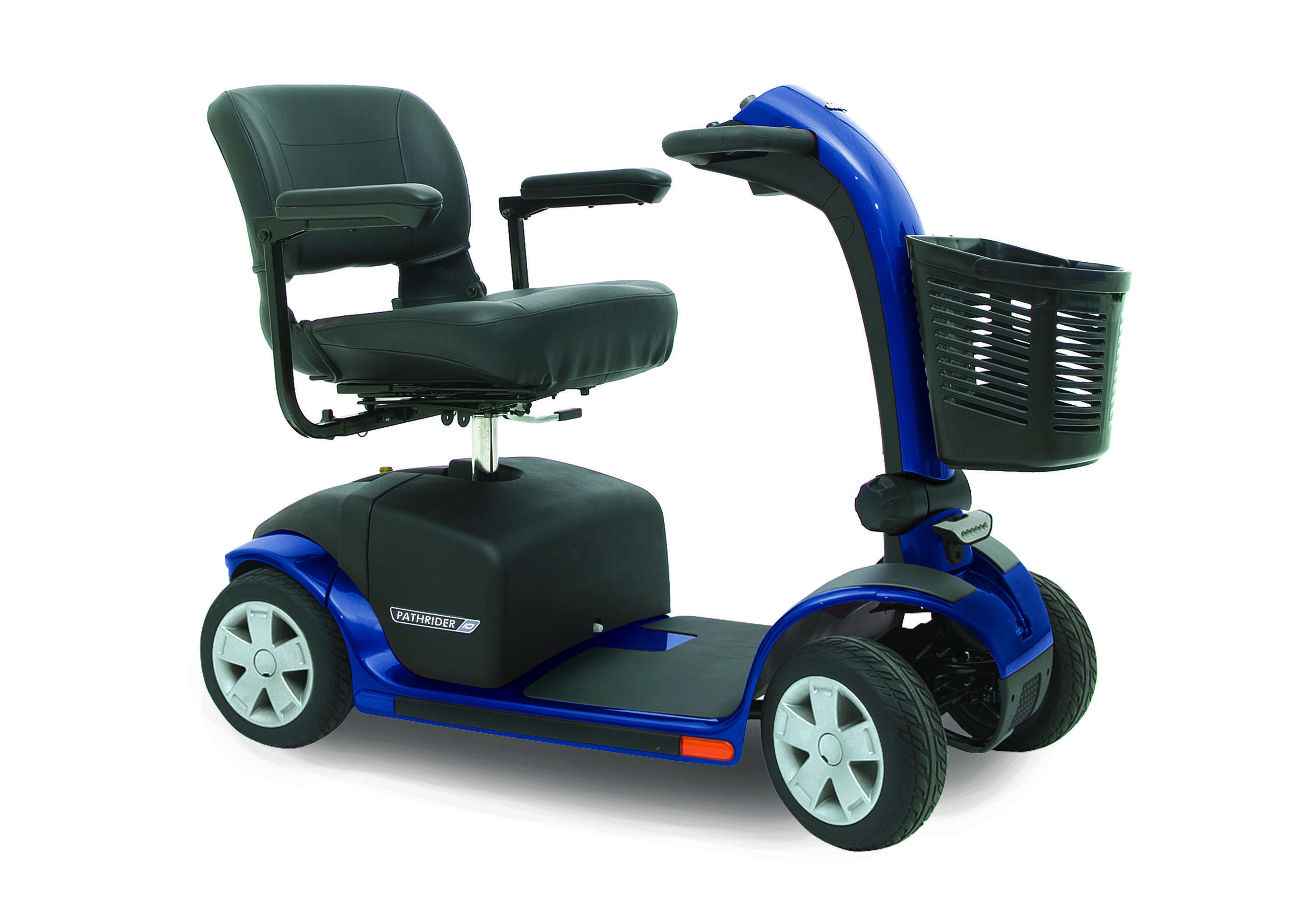 Pathrider® 10 Mobility Scooter