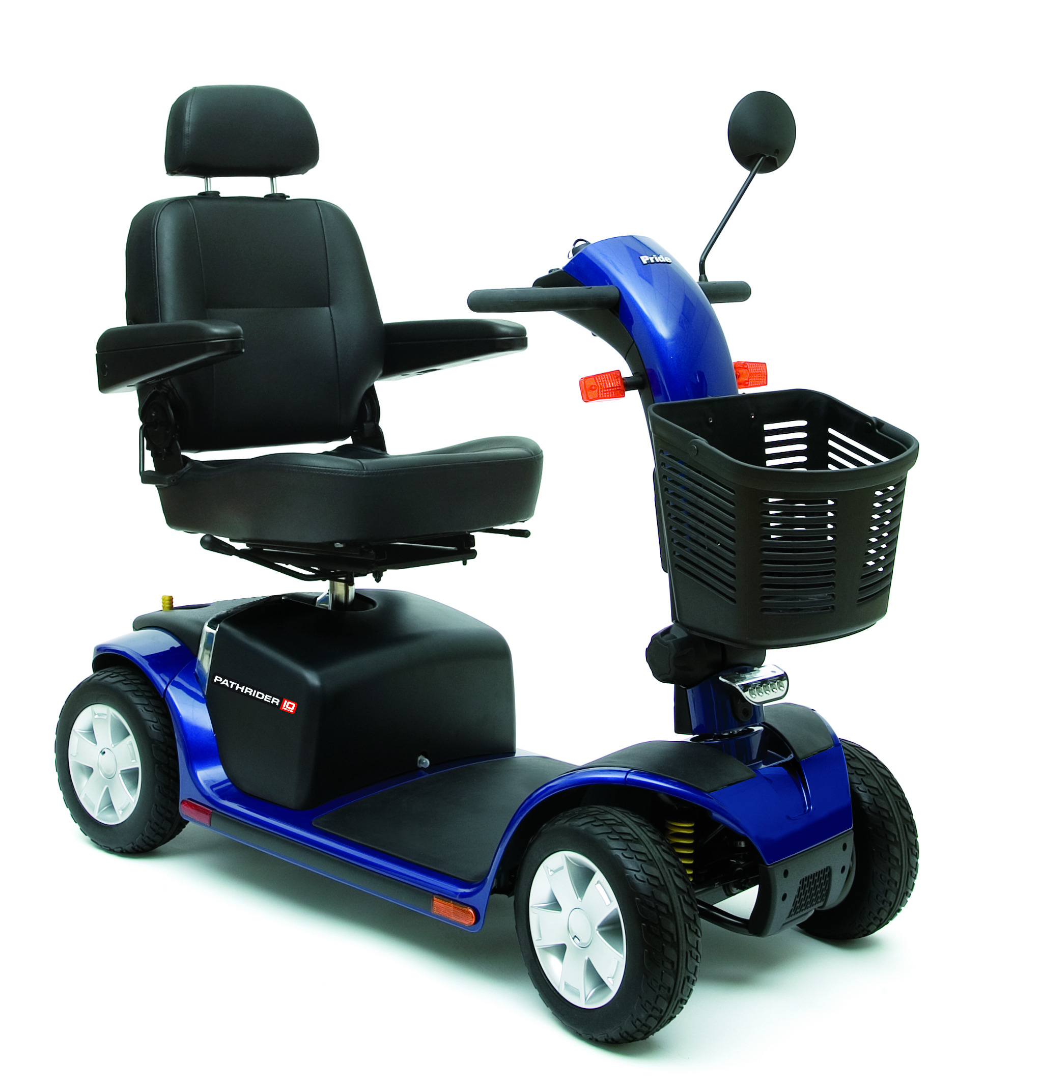 Pathrider® 10 DX Mobility Scooter