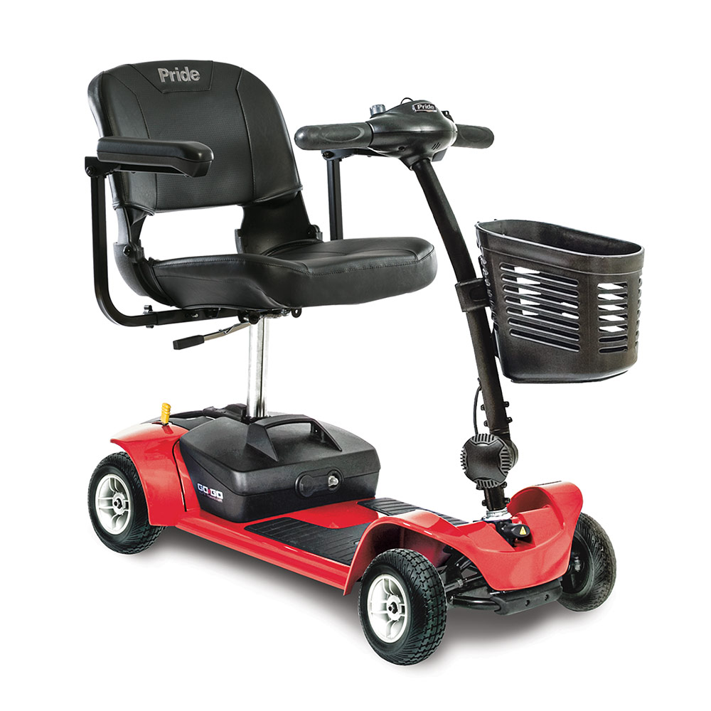 Go Go® Ultra X Mobility Scooter