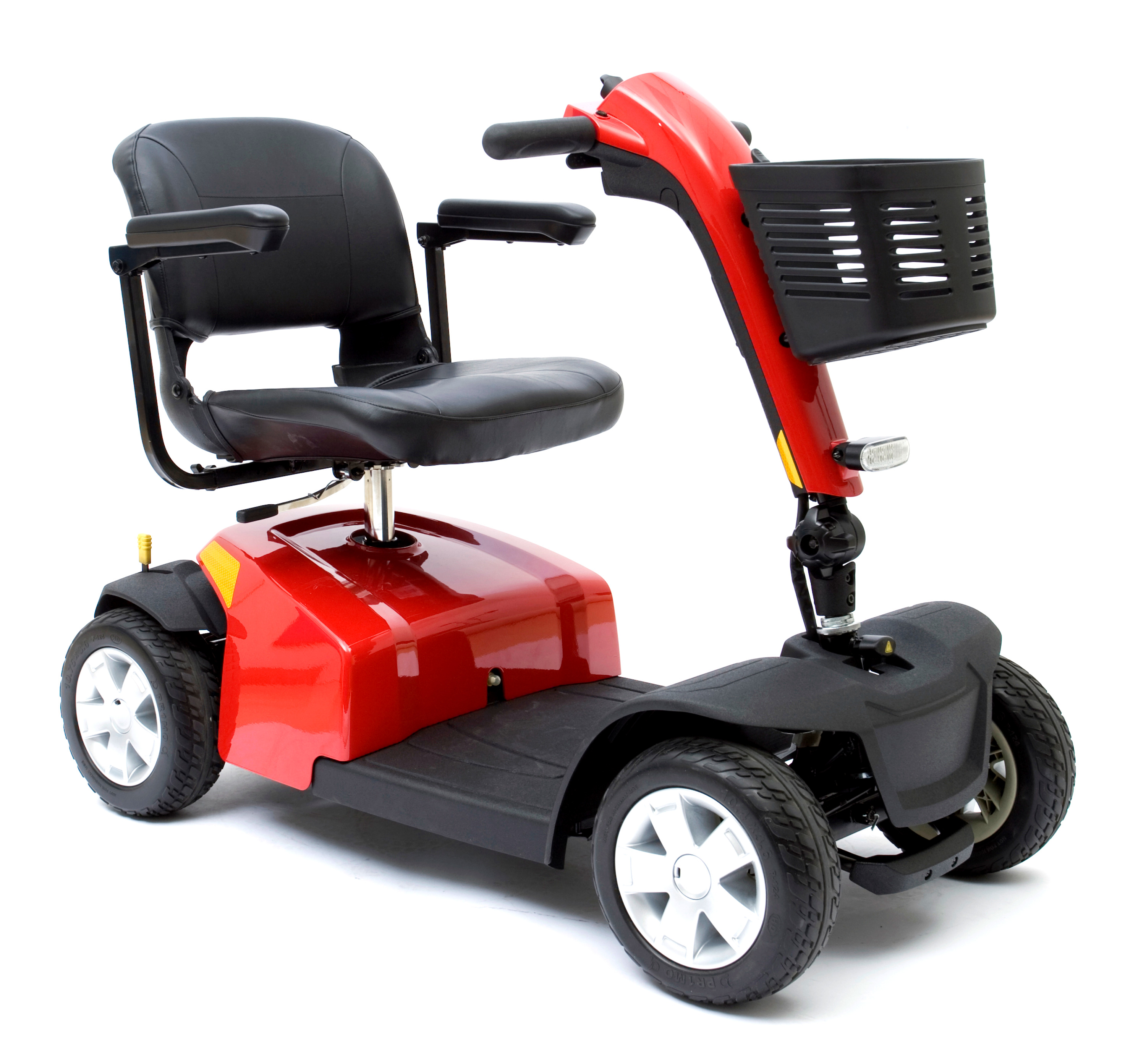 Pathrider® ES 10 Mobility Scooter
