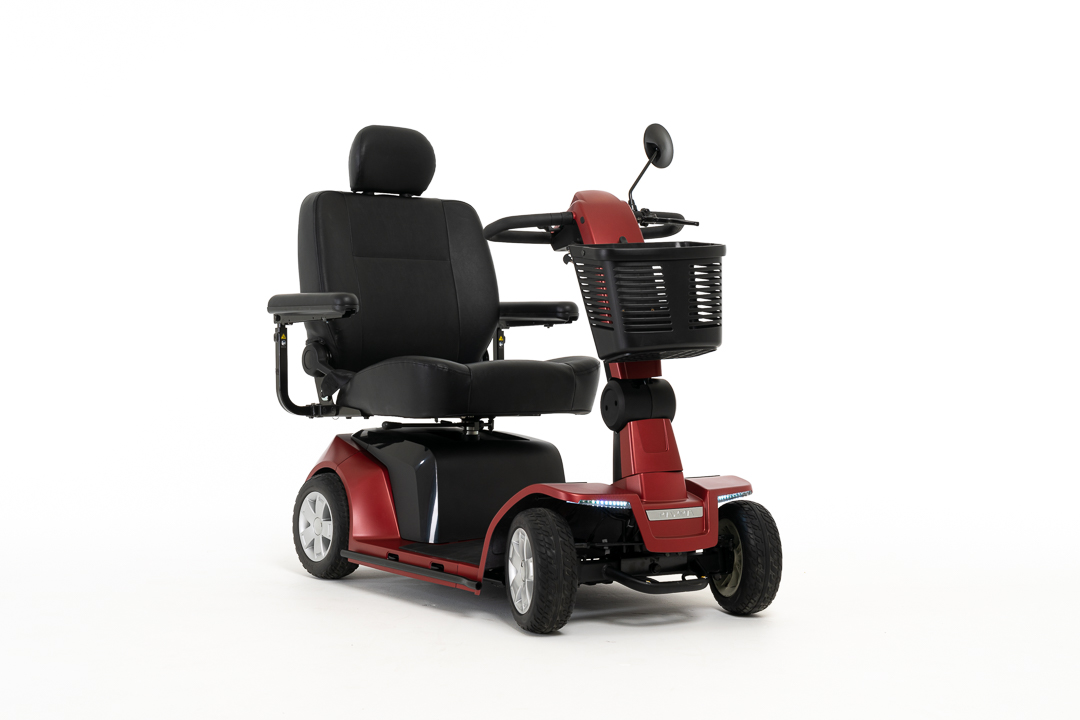 Maxima Mobility Scooter
