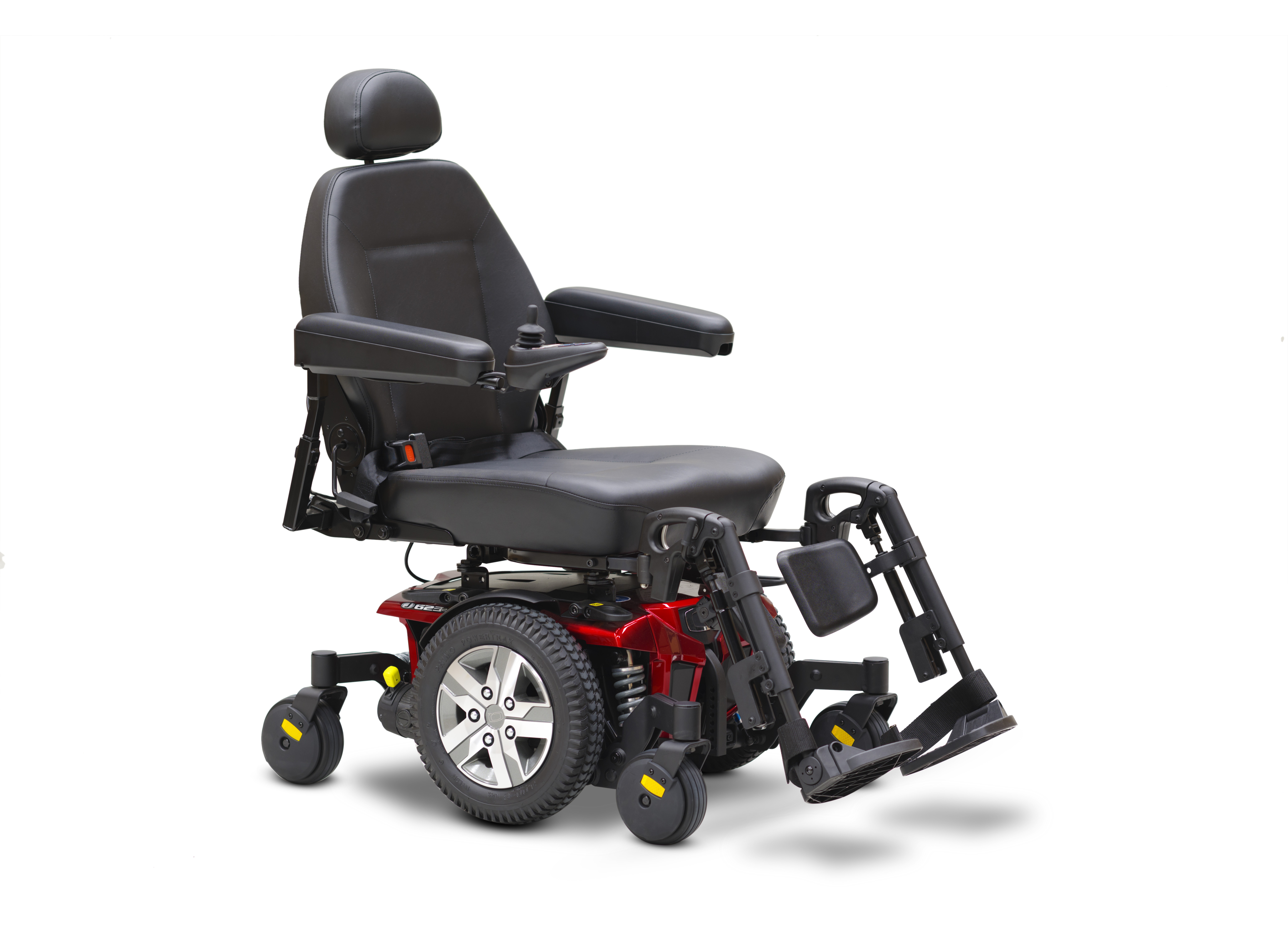 Jazzy® 623 2.0 Power Chair