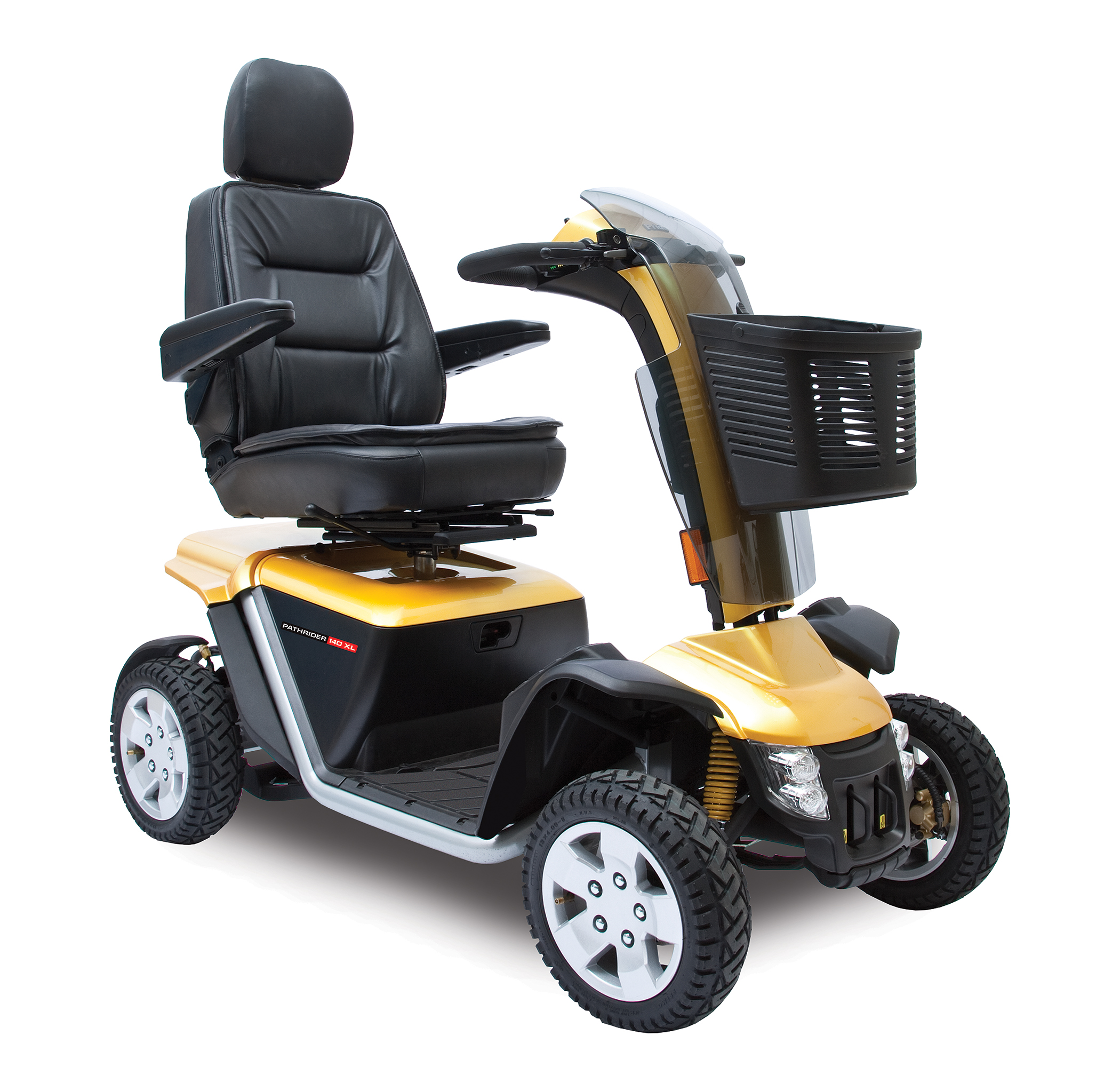 Pathrider® 140 XL Mobility Scooter